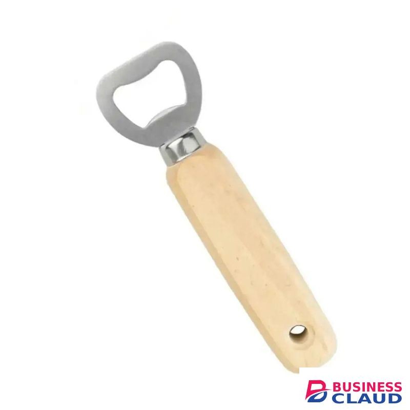 Heavy-Duty Bottle Opener,