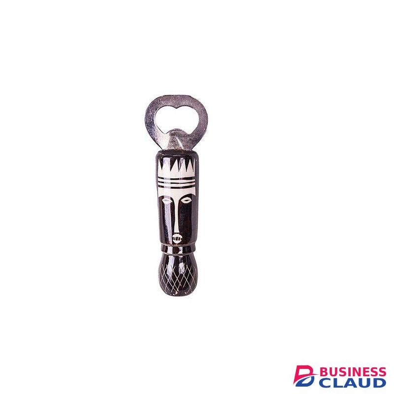 African Bottle Opener