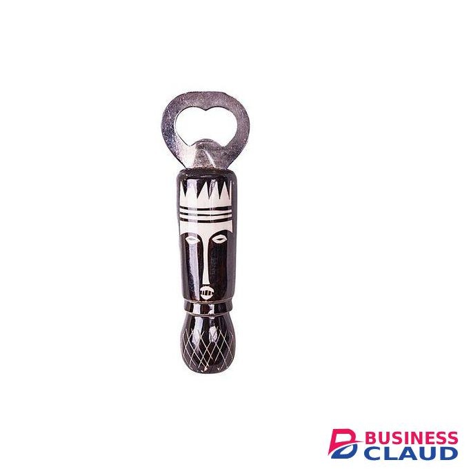 African Bottle Opener