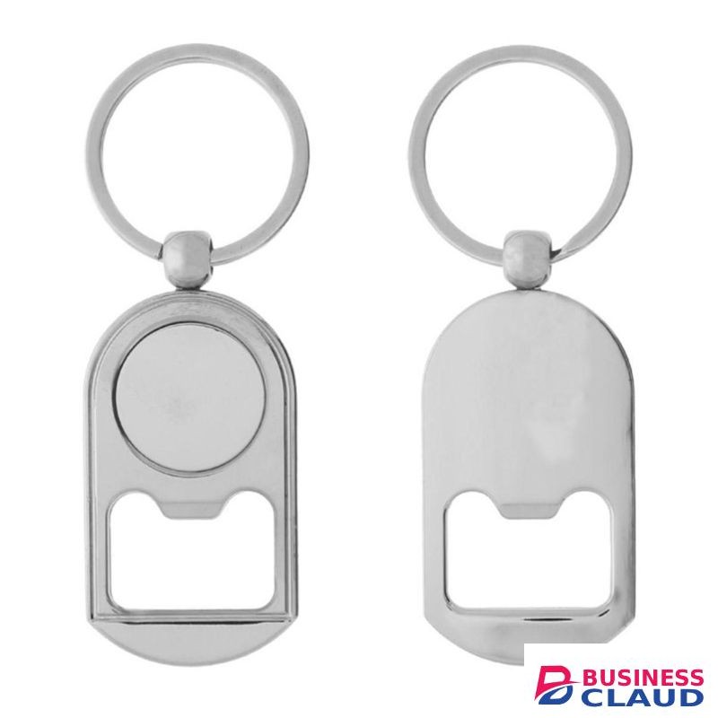 Keyrings Bottle opener/ Key Holder