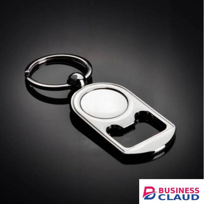Keyrings Bottle opener/ Key Holder