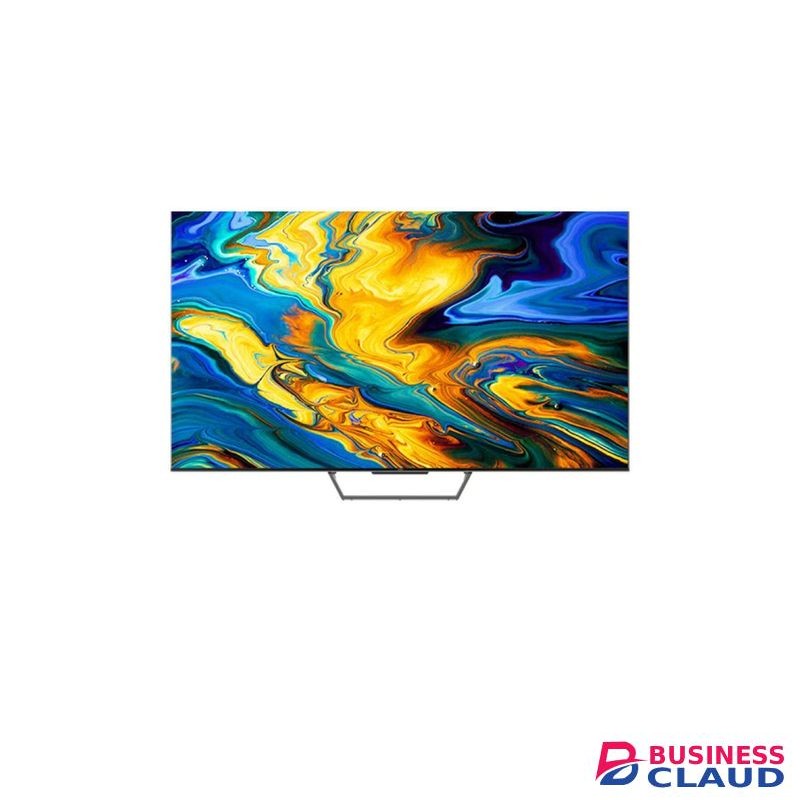 Syinix 65Q61 65" Smart TV UHD 4K LED