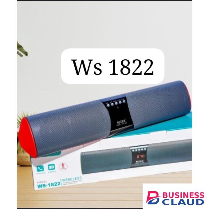 Wireless Soundbar Speaker