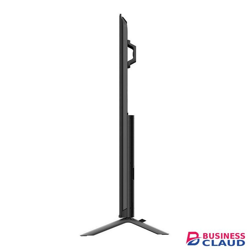 Hisense 55-inch LED TV 4K UHD Smart OS