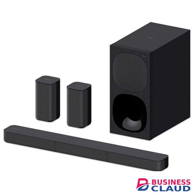 Sony HT-S20R 5.1ch Dolby Digital Home Cinema Soundbar (1YR WRTY)