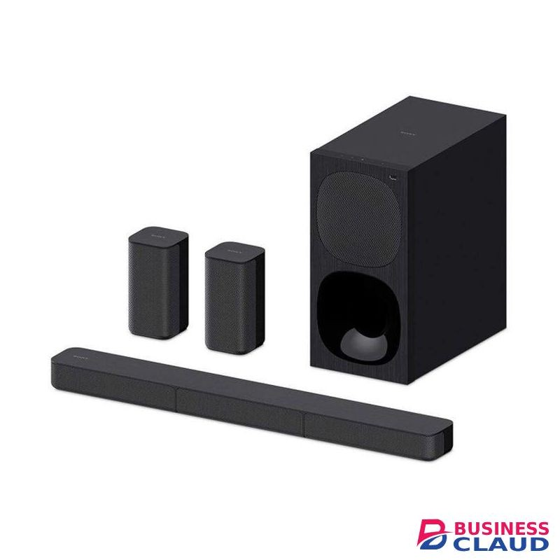 Sony HT-S20R 5.1ch Dolby Digital Home Cinema Soundbar (1YR WRTY)