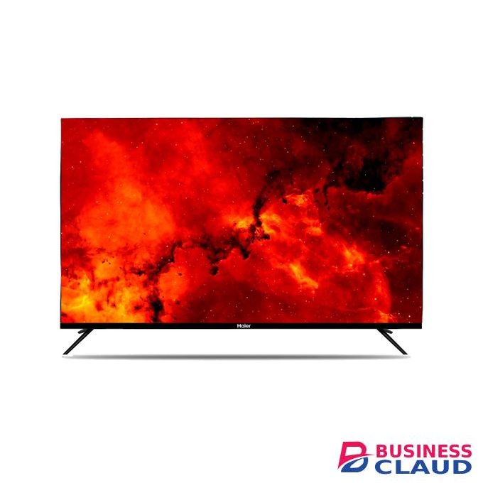 Haier H43K6FG 43" Android Smart TV Full HD LED