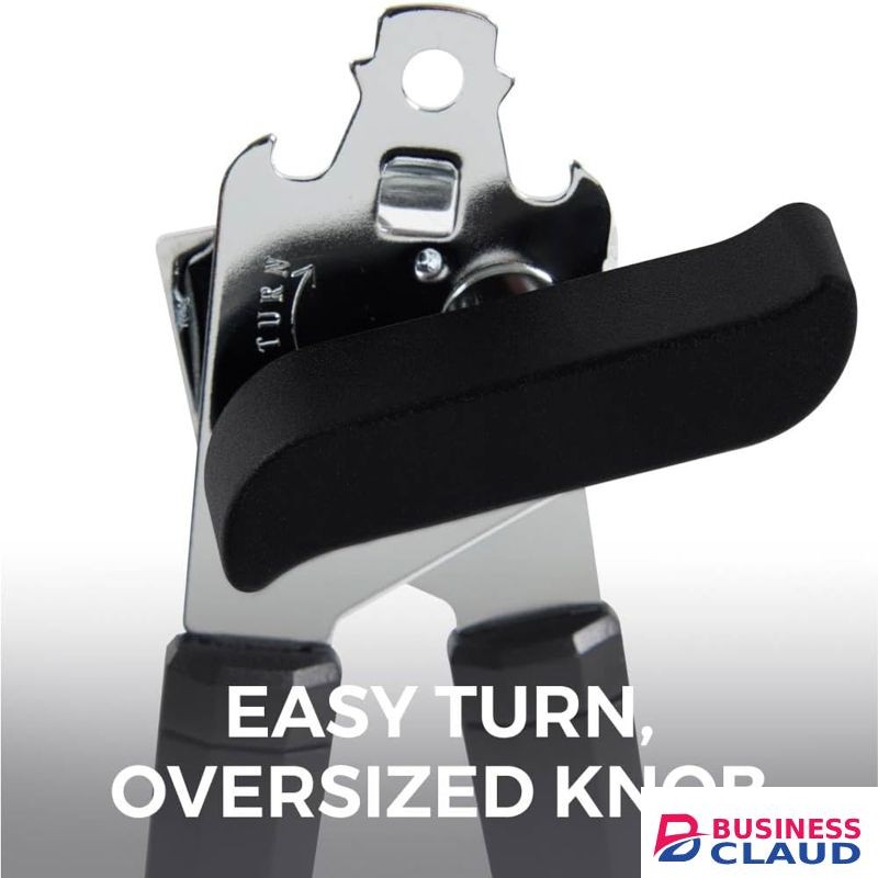 Handheld Openers(Black)