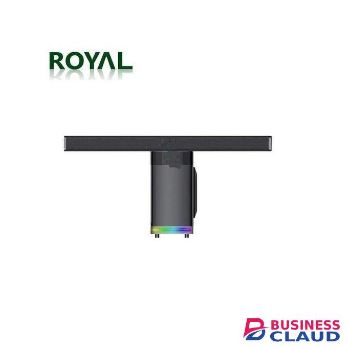 Royal R902 Deep Bass Home theater system