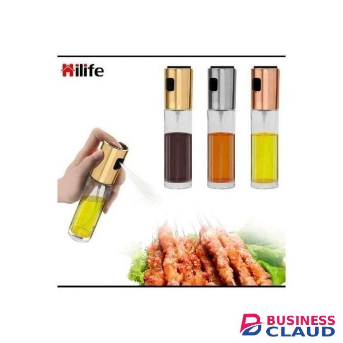 Multipurpose Vinegar/Oil Sprayer Bottle