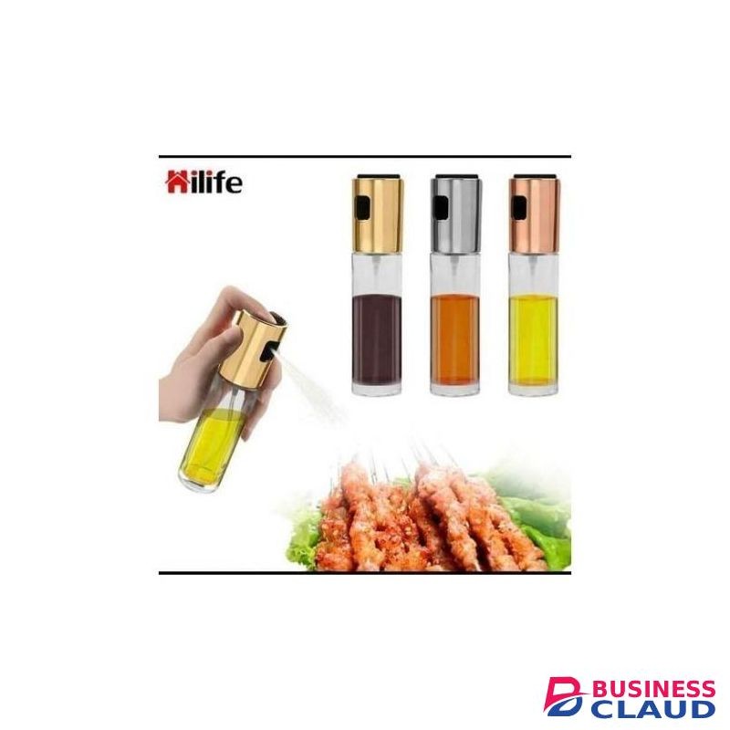Multipurpose Vinegar/Oil Sprayer Bottle