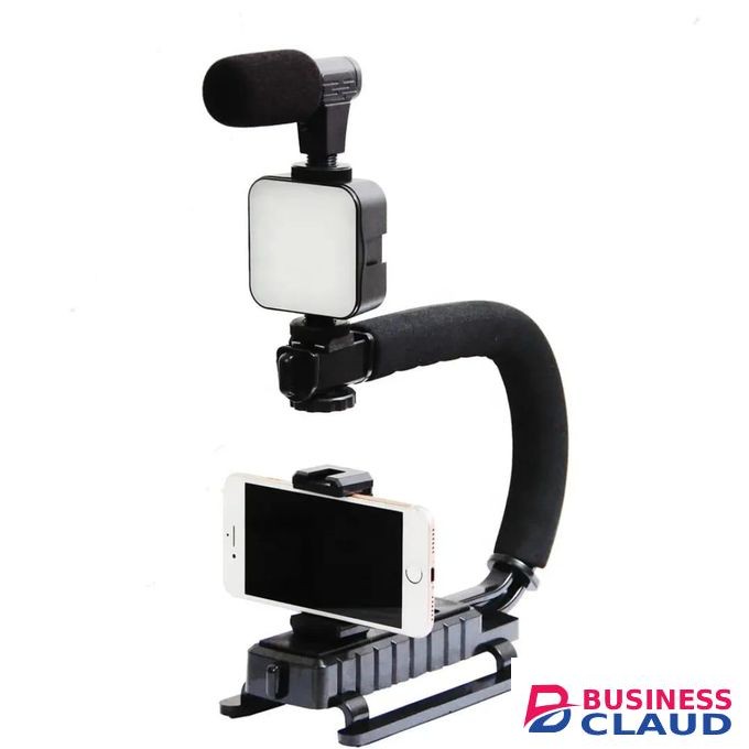 Video Making Kit