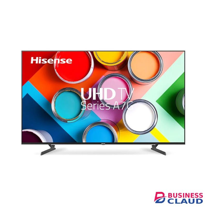 Hisense 65-inch LED TV 65A7G