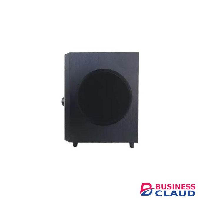 Gld G2301 3.1CH POWERFUL SOUND OUTPUT AUDIO SOUND SYSTEM BT/FM/AUX/USB