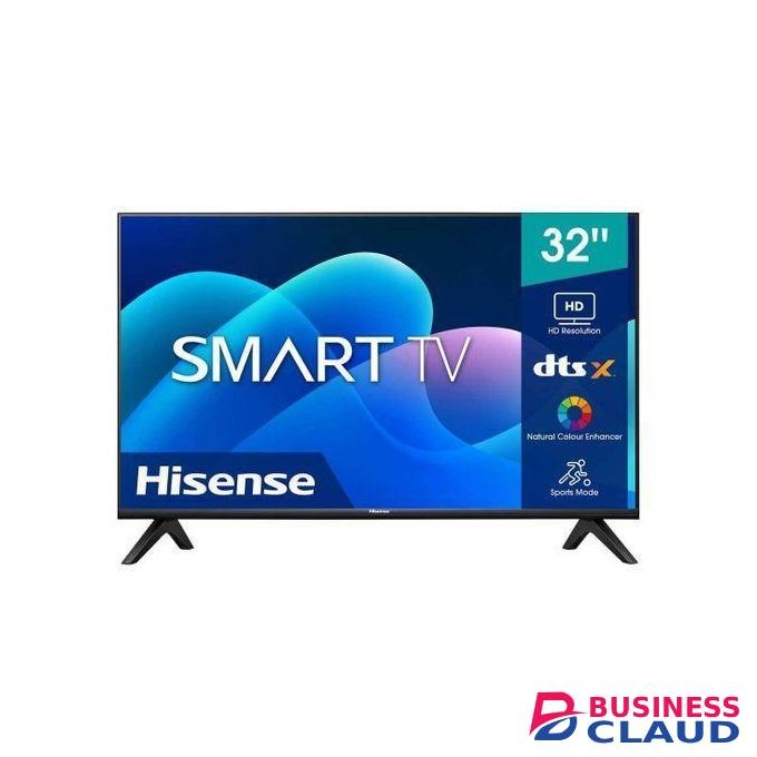 Hisense 32 smart