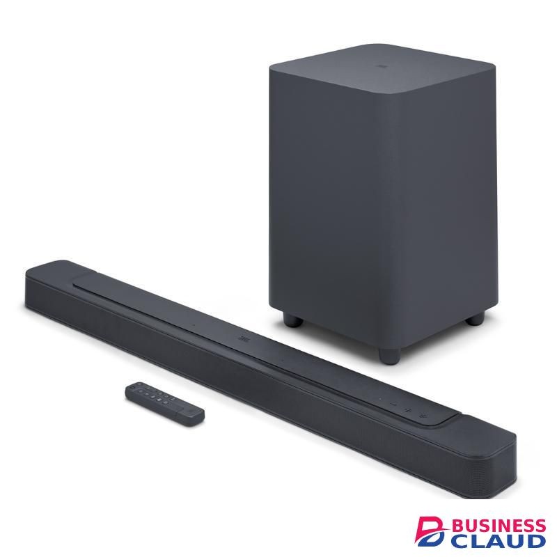 Jbl Bar 500 5.1Ch Soundbar