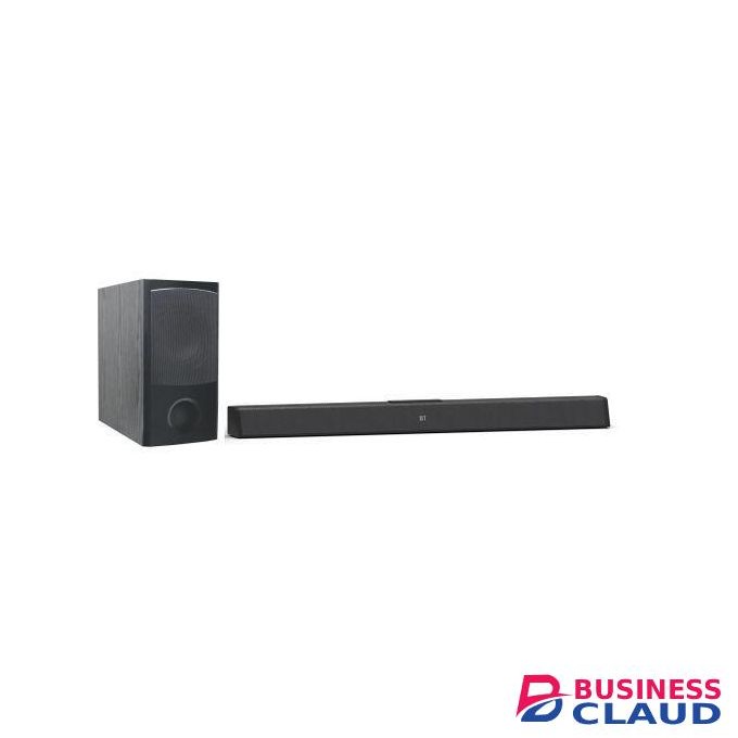 Globalstar S650D 2.1 Audio Soundbar Wired Subwoofer 80W