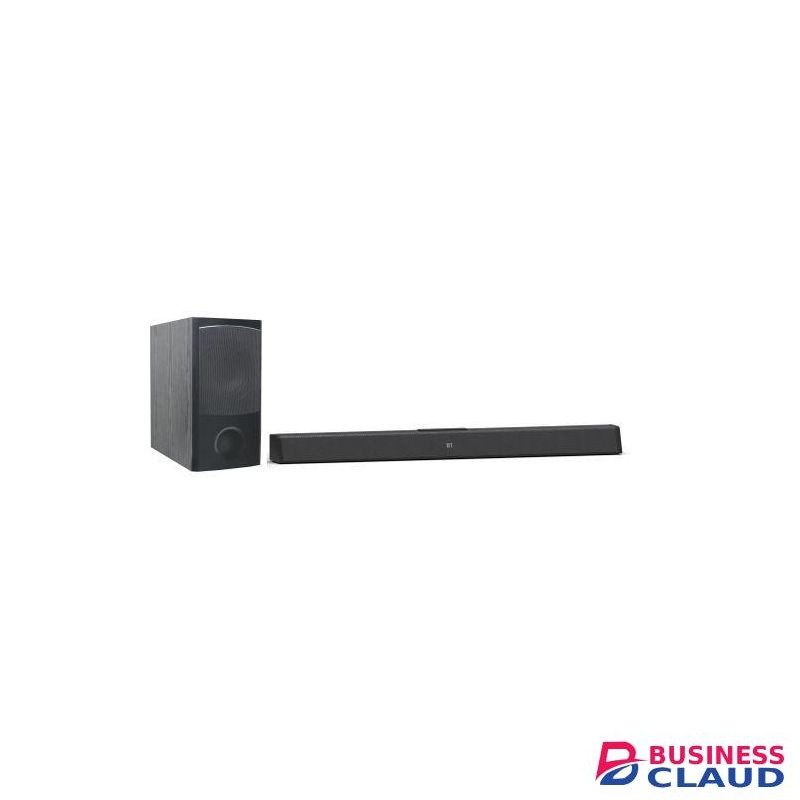 Globalstar S650D 2.1 Audio Soundbar Wired Subwoofer 80W