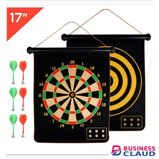 MAGNETIC DART