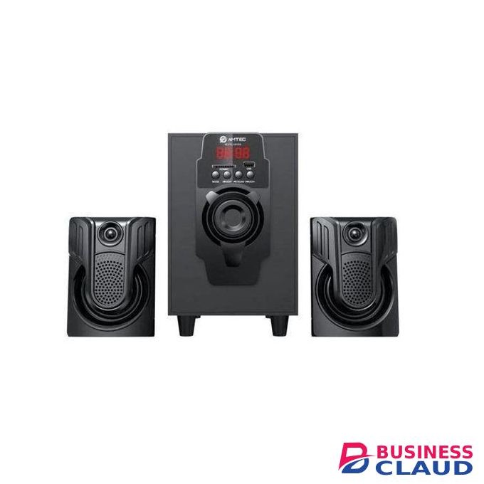 Amtec AM-801, 2.1CH 4000W Active Subwoofer Speaker System