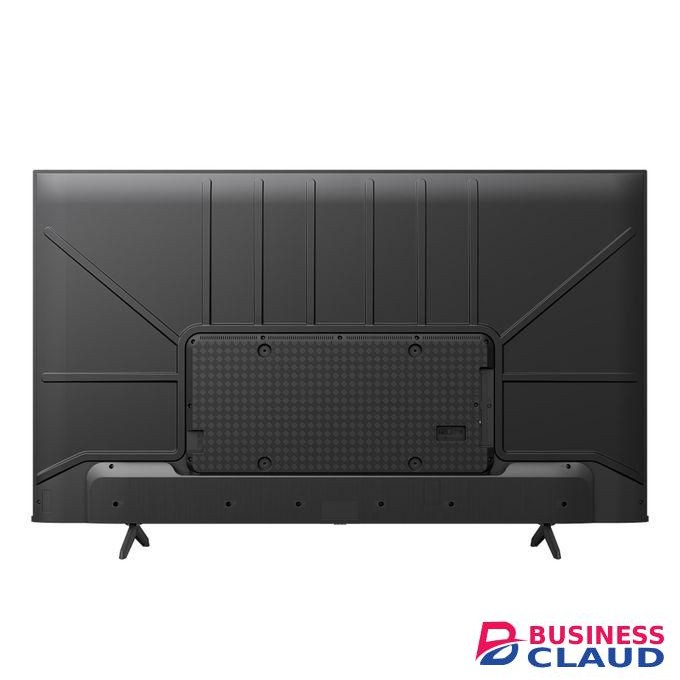 Hisense 55 INCH 4K ULTRA HD SMART TV, NETFLIX, BLUETOOTH Model-2024
