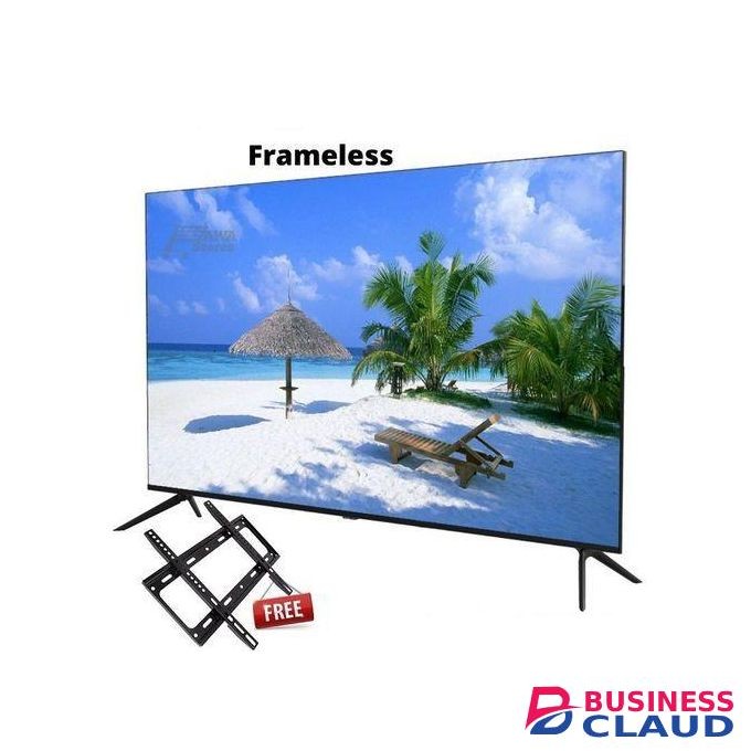 Vitron 43" Inch Smart Android Full HD TV WIFI Netflix, Youtube
