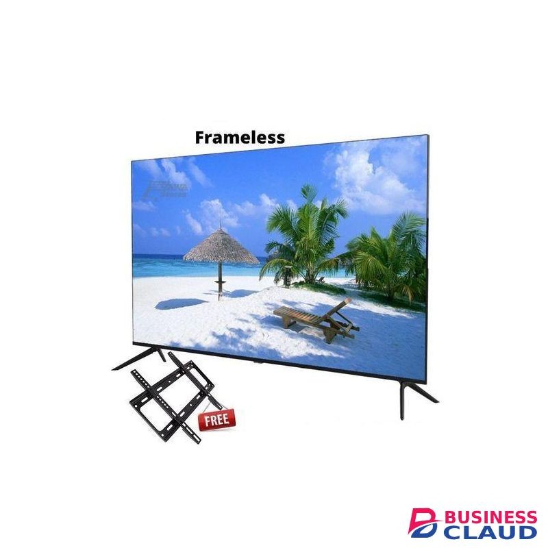Vitron 43" Inch Smart Android Full HD TV WIFI Netflix, Youtube