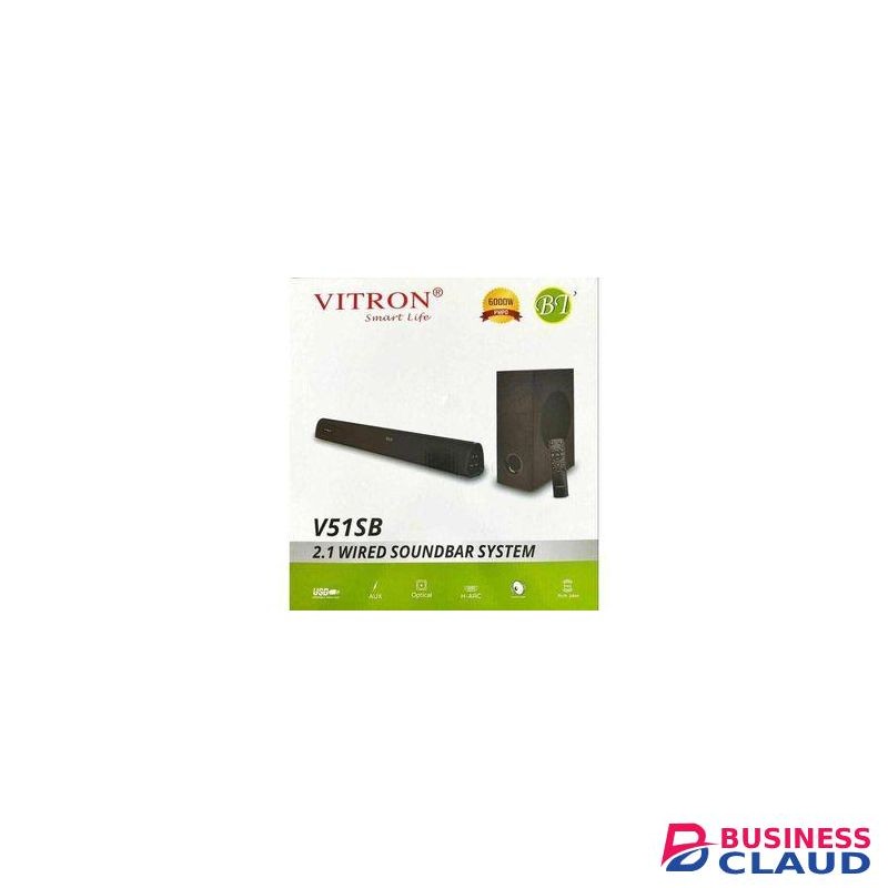 Vitron Soundbar V51SB