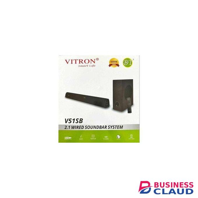 Vitron Soundbar V51SB