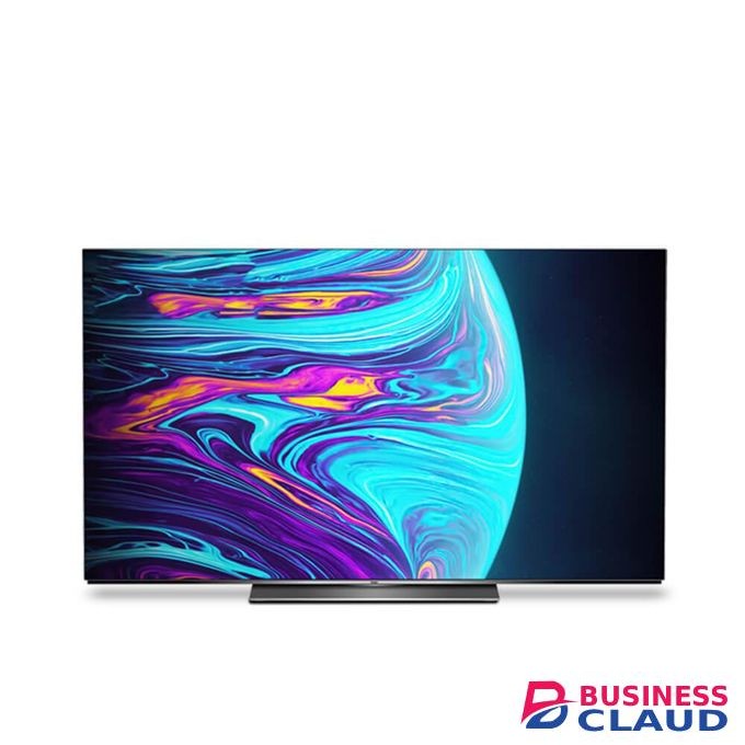 Haier H65S9UG Pro 65" OLED Android Smart TV with Bluetooth