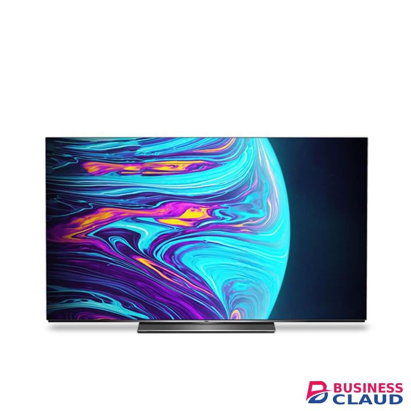 Haier H65S9UG Pro 65" OLED Android Smart TV with Bluetooth