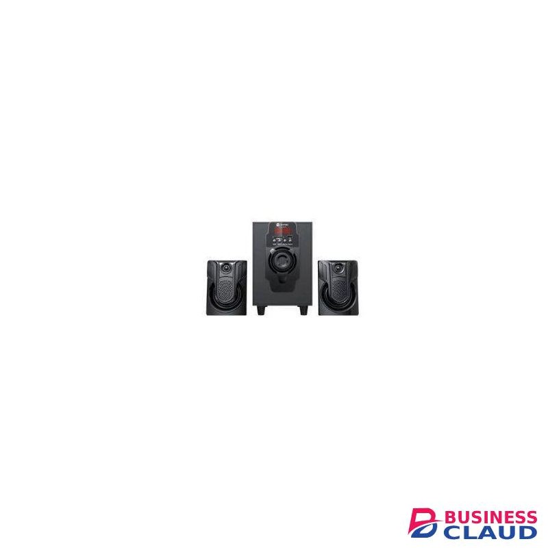 Amtec AM-808 2.1CH 4000W ACTIVE SUBWOOFER SPEAKER SYSTEM.