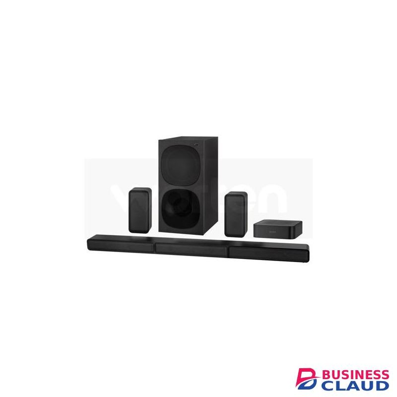 Sony HT-S40R - 5.1ch 600W Wireless Speakers Soundbar