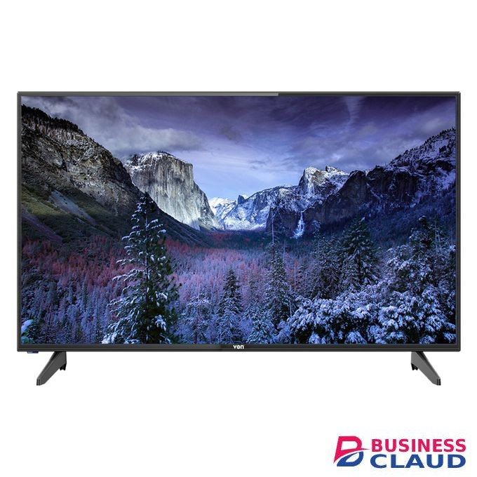 VON 32" Smart LED TV VEL32HSVF - HD Ready