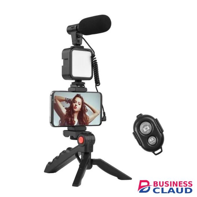 New Design Video Making Kit