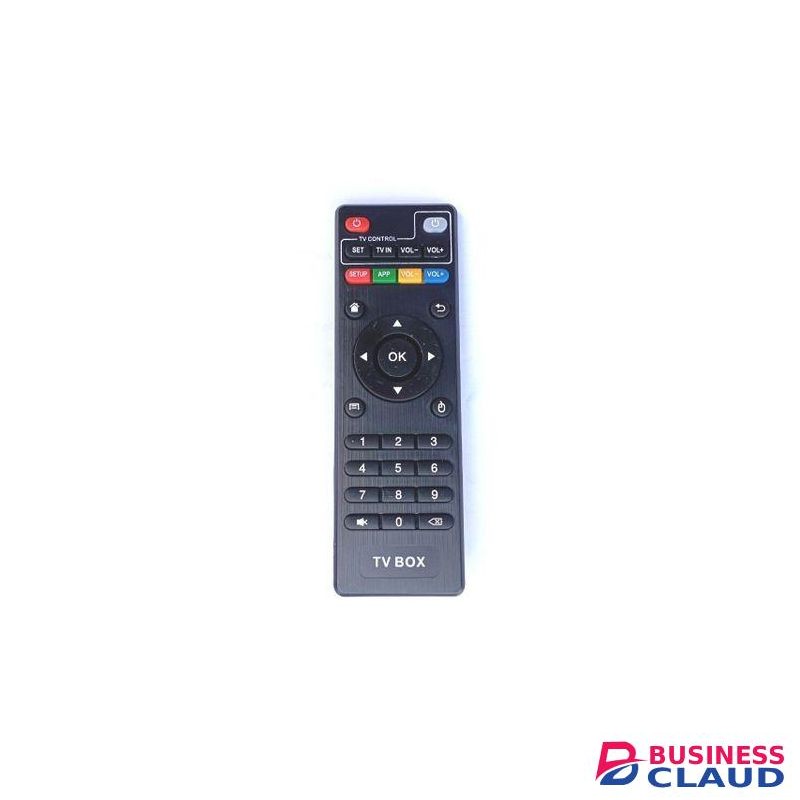 TV BOX Remote Control
