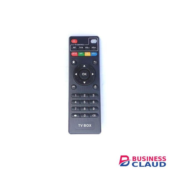 TV BOX Remote Control