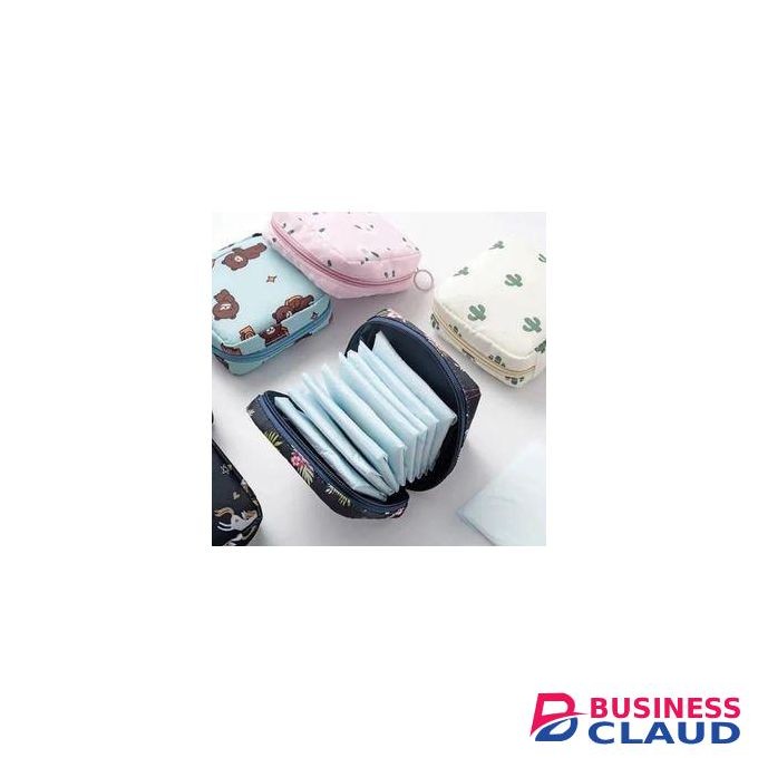 Pad Pouch