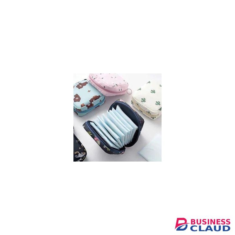 Pad Pouch