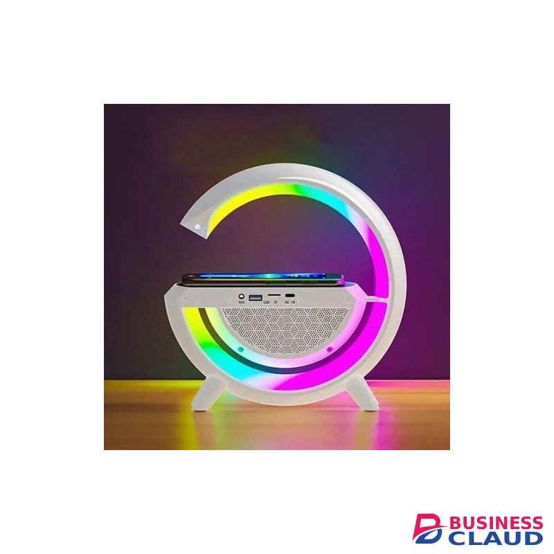 3 in 1 Bluetooth speaker