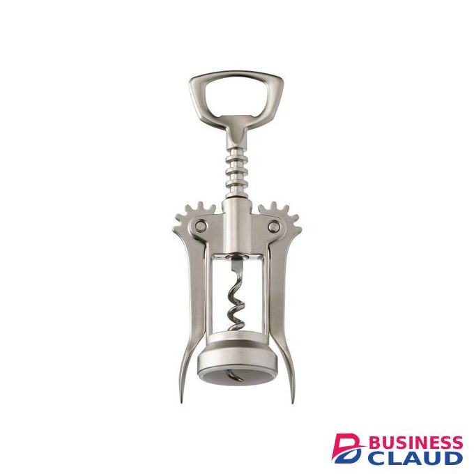 Zinc Alloy Wine Opener