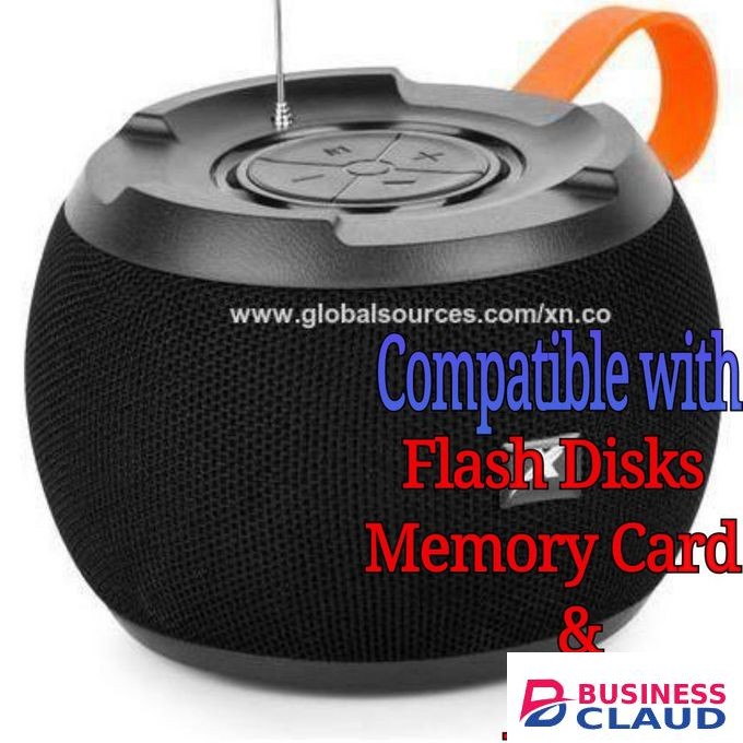 C15 WIRELESS BLUETOOTH Speaker BT/USB/TF/DC5V/AUX SUPERBASS