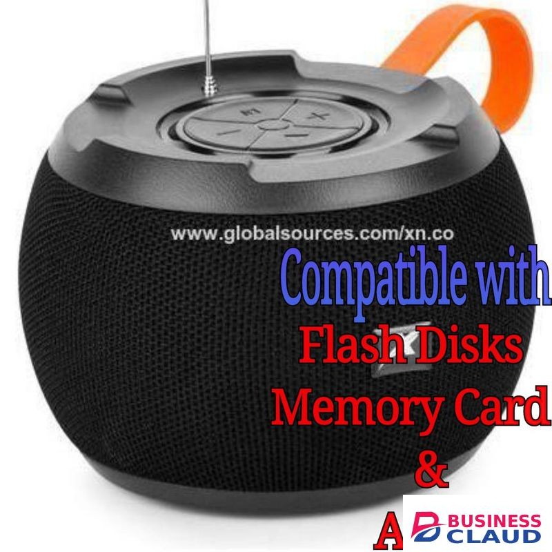 C15 WIRELESS BLUETOOTH Speaker BT/USB/TF/DC5V/AUX SUPERBASS