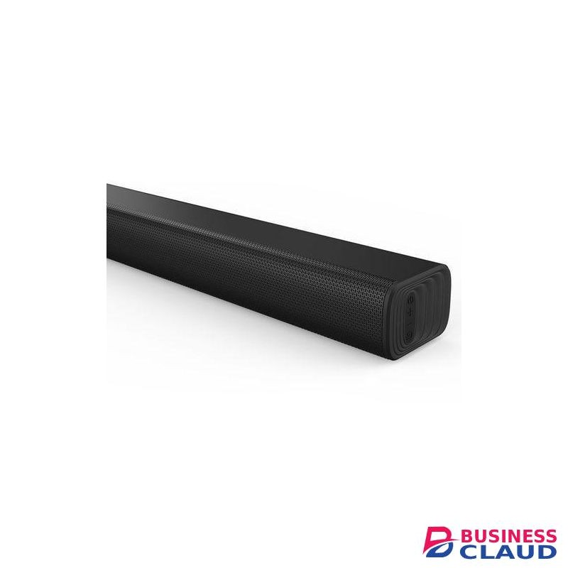 Hisense HS218 Dolby Audio Home Cinema Soundbar - 200W - Black (2 YRs WRTY)