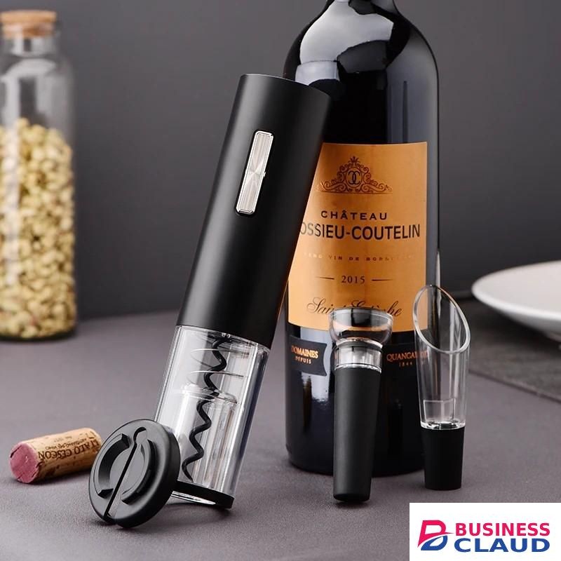 WINE OPENNER