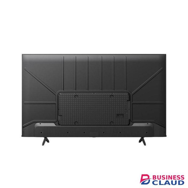 Hisense 50 INCH 4K ULTRA HD SMART TV, NETFLIX, BLUETOOTH Model 2024