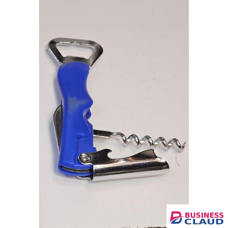 1 Cockscrew Wine Opener