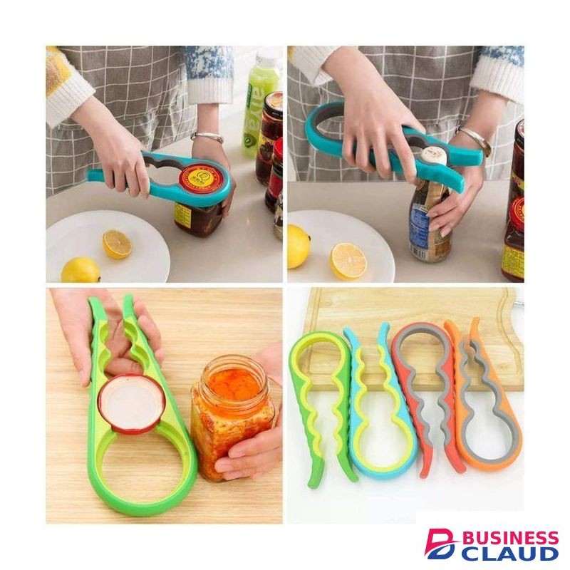 Lid opener