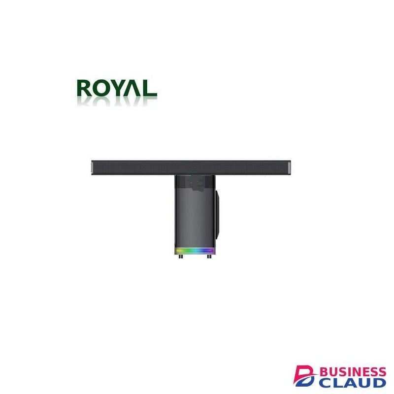 Royal 65W SOUND SYSTEM TallBoy/SOUNDBAR