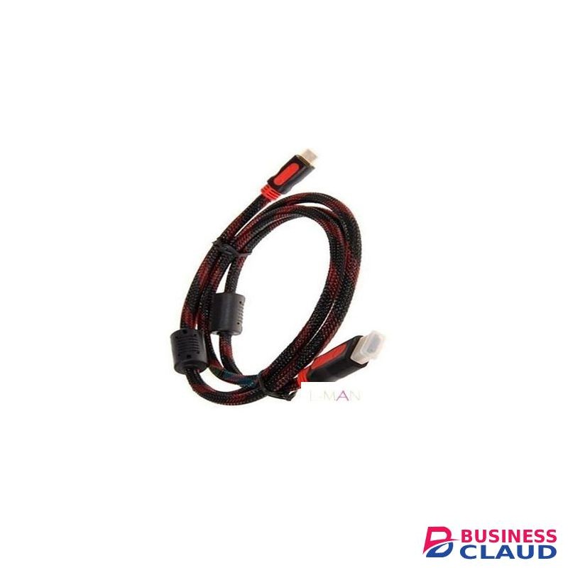 HDMI Cable - 1.5M + Free HP 32 GB Flash Disk